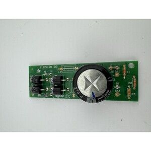 OEM Dyson UP30 Ball Animal 3 Main Motor PCB Circuit Board 21029-01-02 (DC41 UP20
